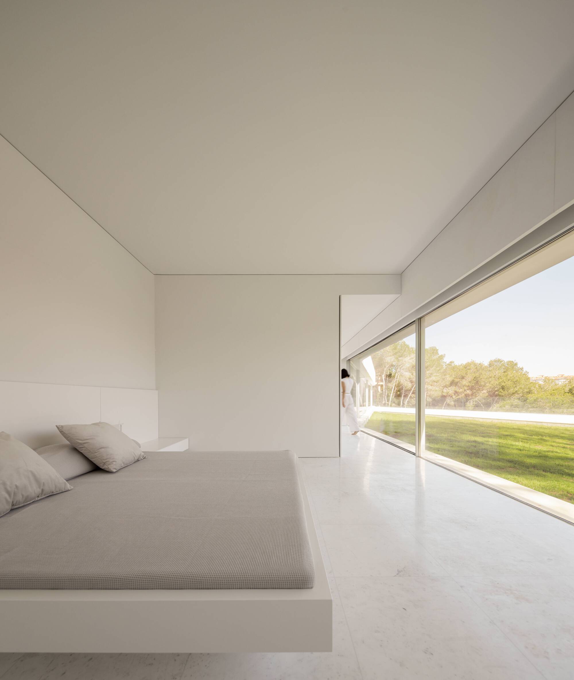 萨瓦特之家丨西班牙丨Fran Silvestre Arquitectos-70