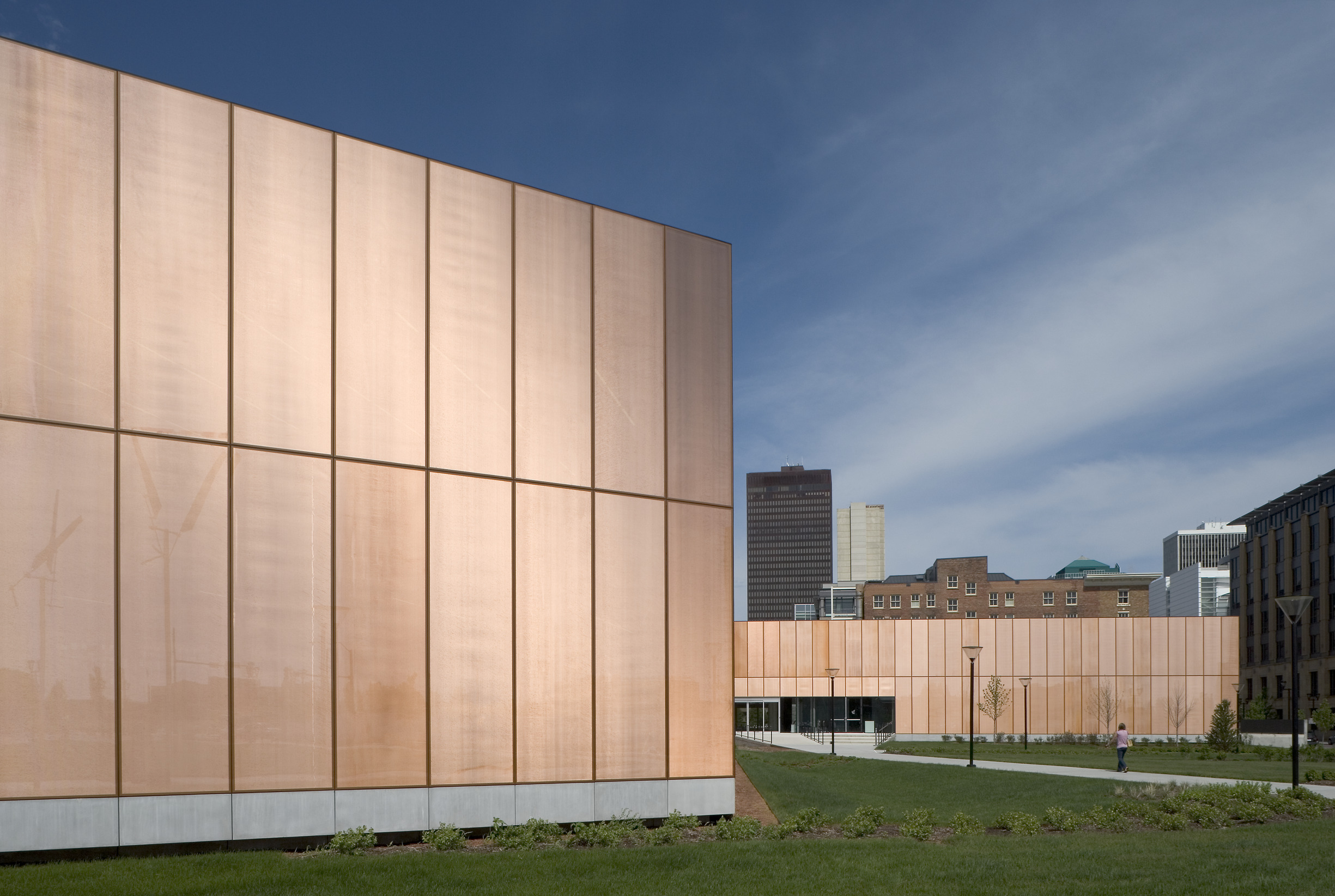 Des Moines Public Library • David Chipperfield Architects-2