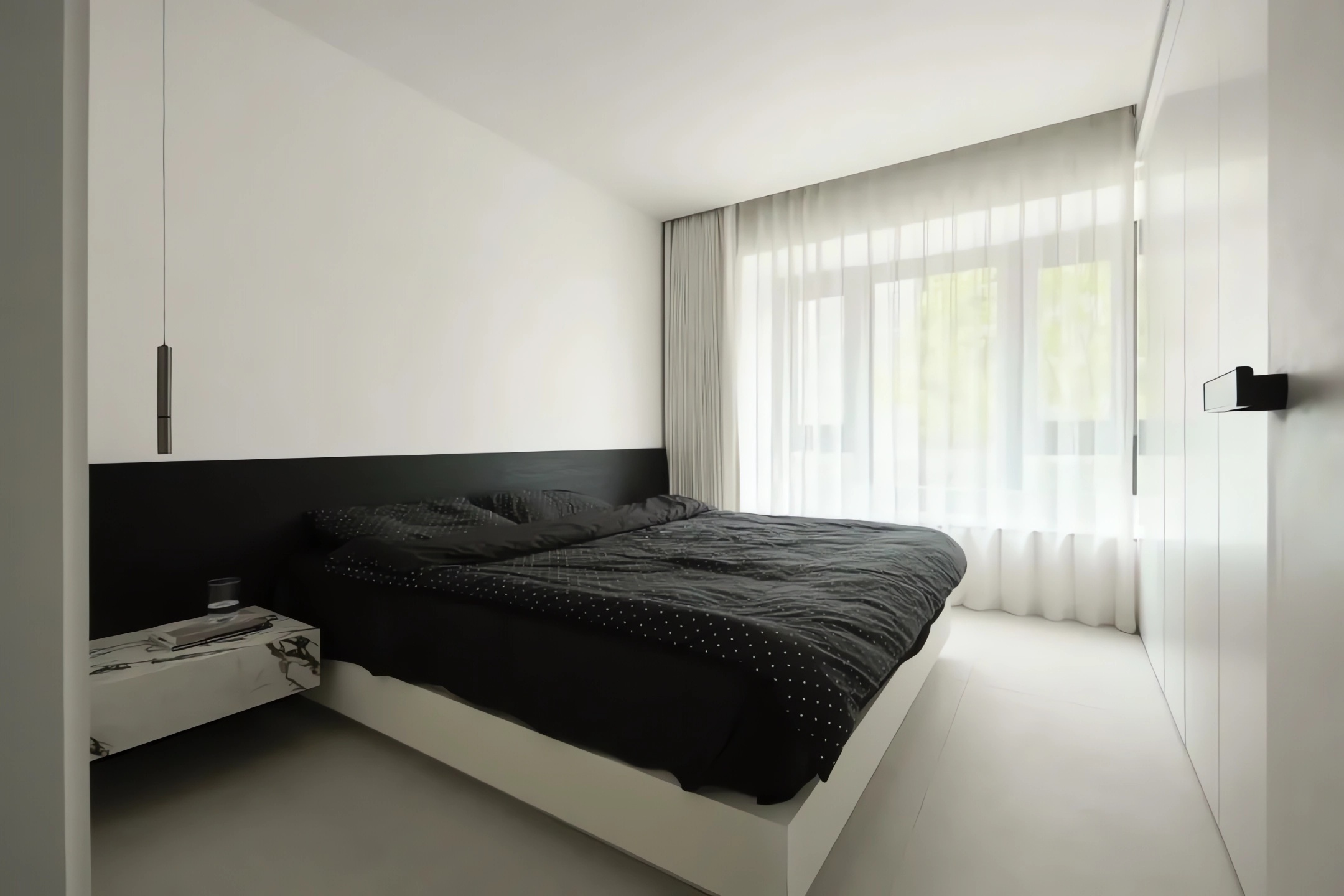 叙事共生·安徽合肥120㎡ · 壹境筑造丨中国合肥-42