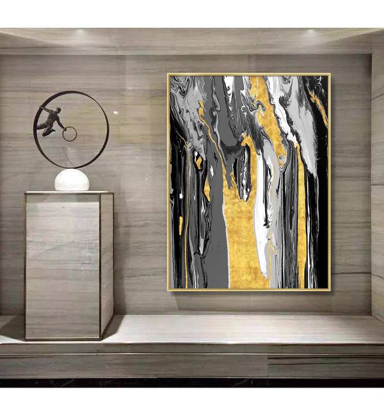 晶瓷与金属结合再现光亮之美，新画面新风尚，软装必备-11