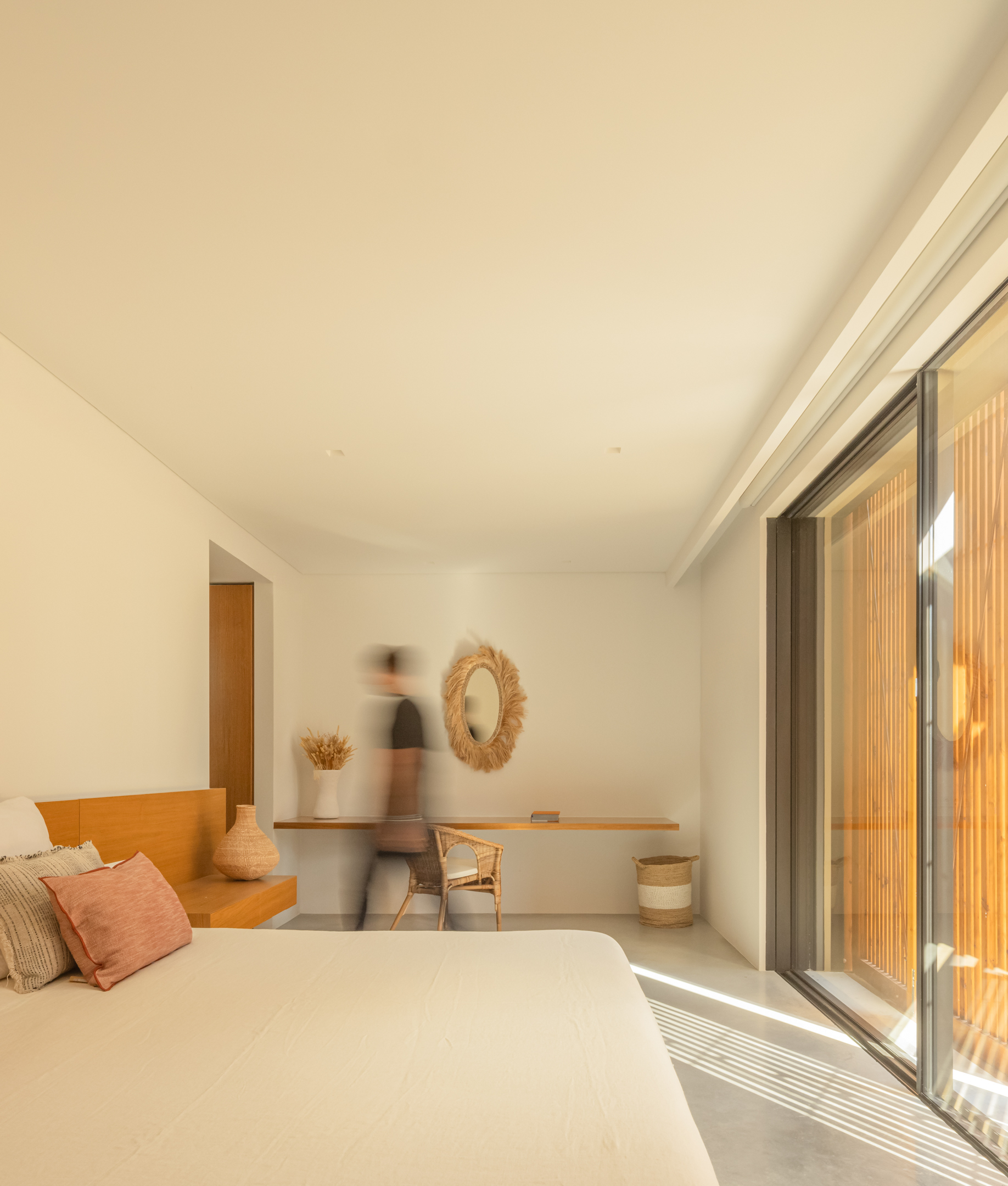 度假别墅丨葡萄牙丨Jacobsen Arquitetura-34