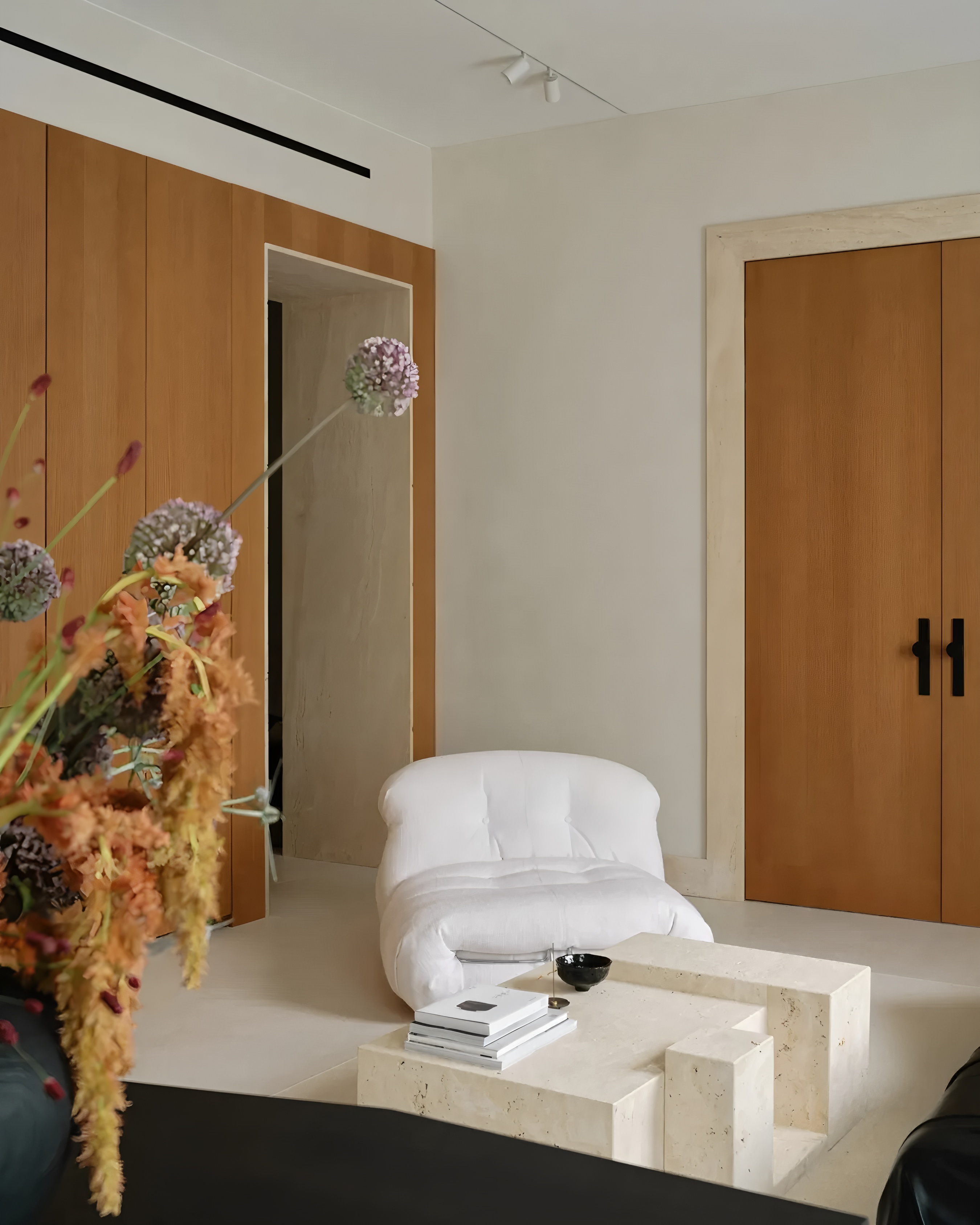 TITUL住宅丨俄罗斯莫斯科丨QUADRO ROOM设计事务所-5