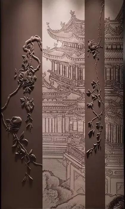 厘百设计 | 以人为本,打造丰富内心空间-60