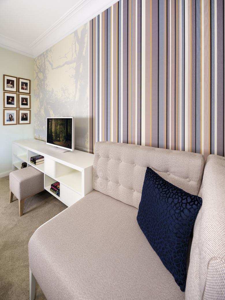 Kitzig Design Studios GmbH丨Limes Schlossklinik Fürstenhof丨德国-12