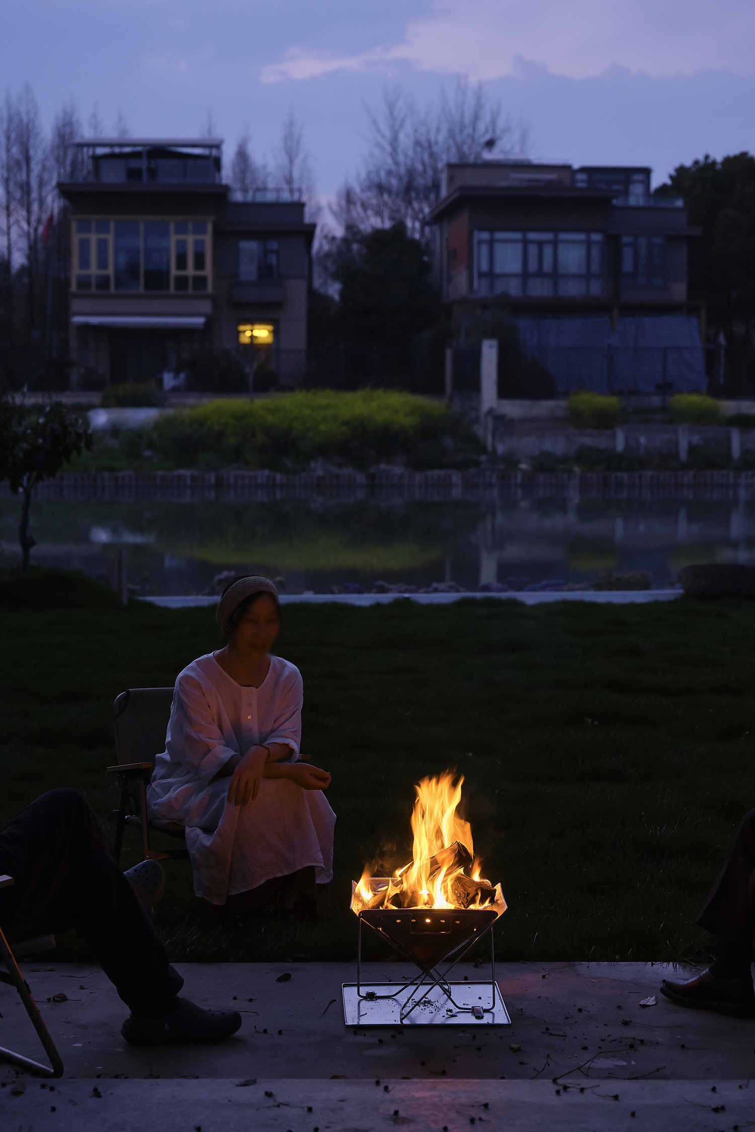 自然而然丨中国上海丨FF DESIGN-18