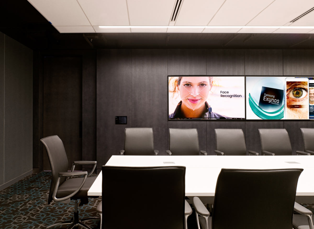 华盛顿特区三星解决方案中心-25