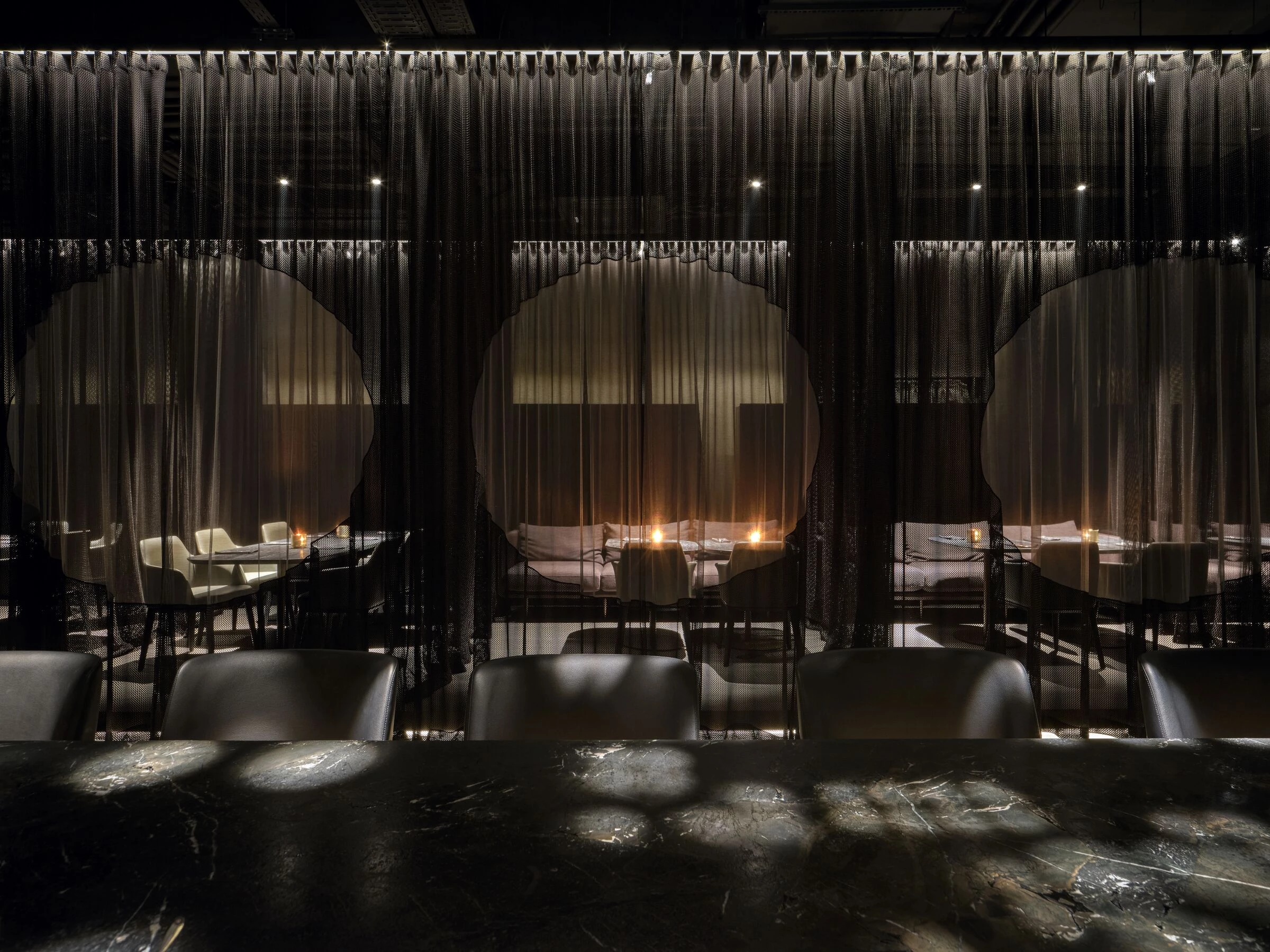 MOSH BAR & DINNER | INNOCAD architecture | Archello-8