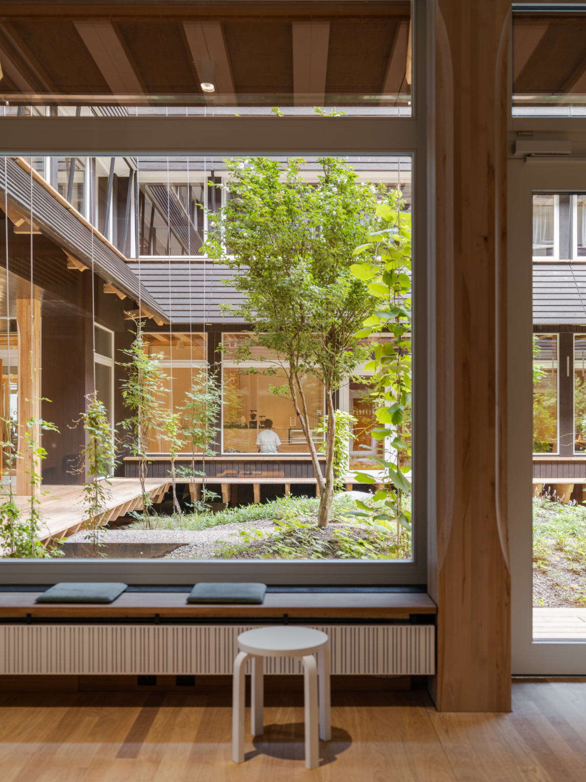 543 Hortus办公楼丨瑞士丨Herzog  de Meuron（赫尔佐格和德梅隆）-88