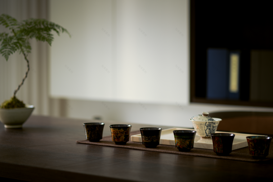 400m²气质大宅丨中国温州丨温州星杰装饰设计有限公司-30