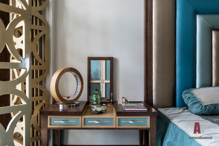 150平米家庭公寓室内设计项目丨Томилина Зоя（佐娅·托米利娜）-32