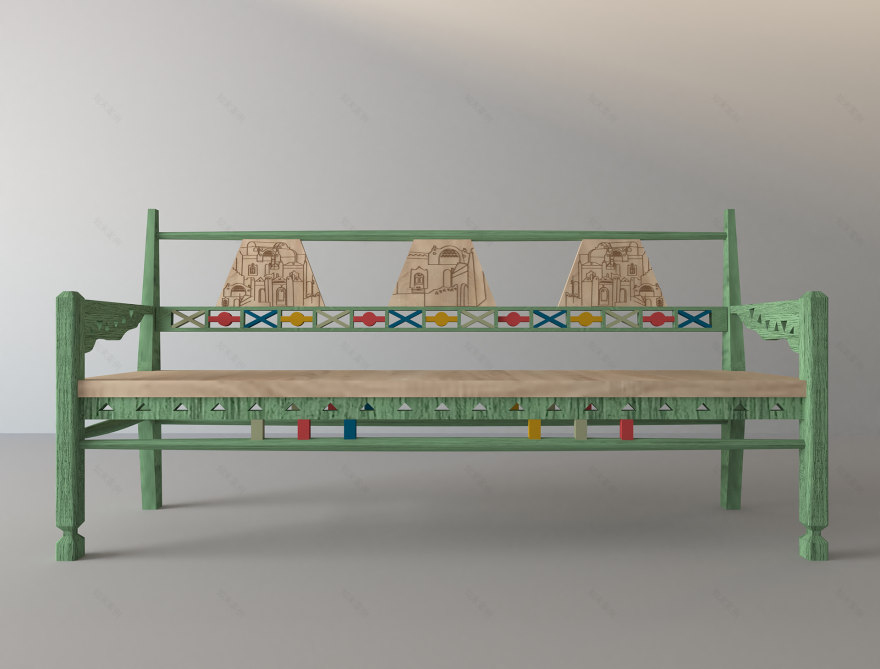 DOKAN Dekka 竞赛获奖作品丨埃及丨CS X Dokan-27