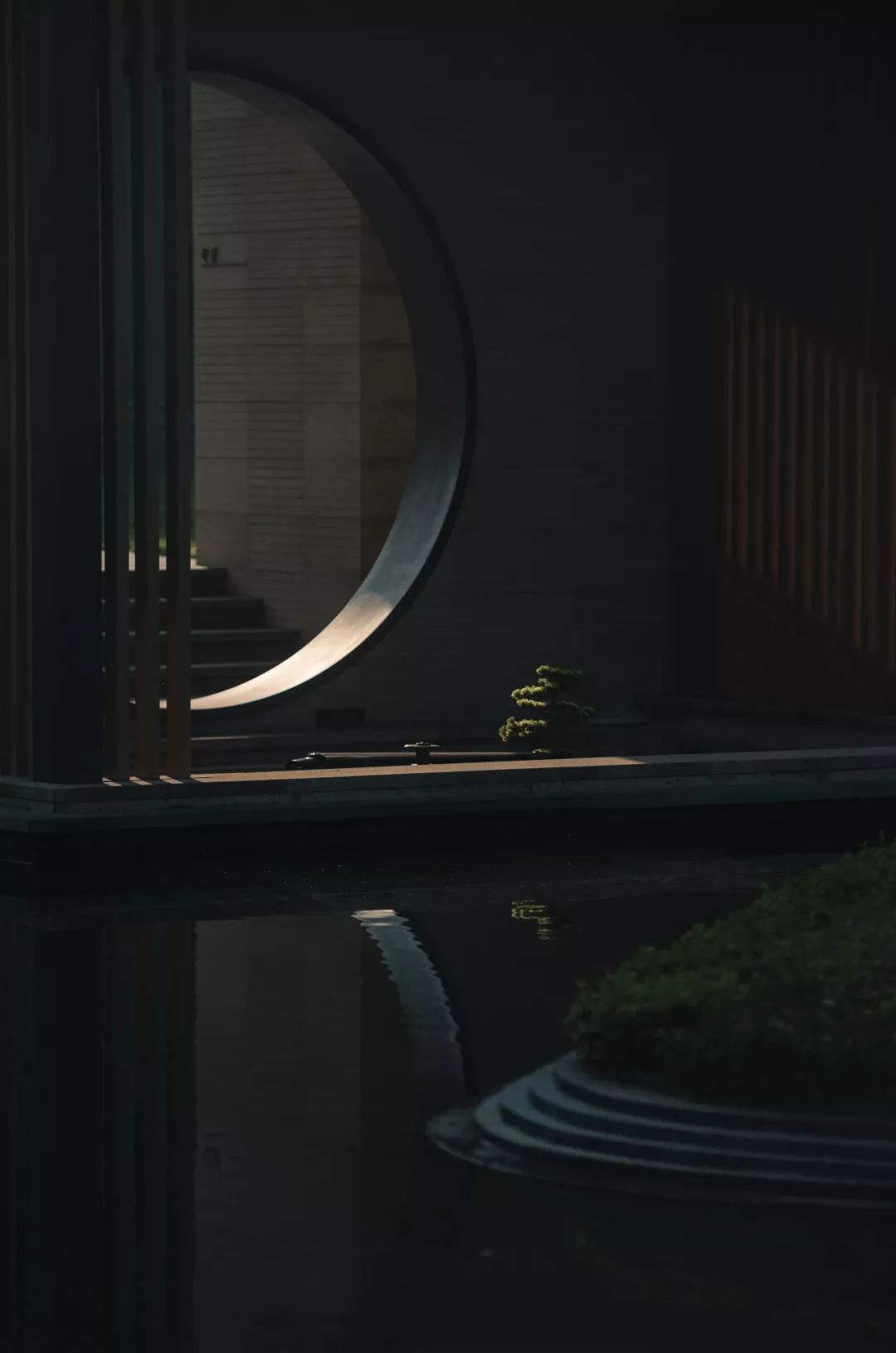 在北国，悠然见南山丨大连华润置地·海上东方-80