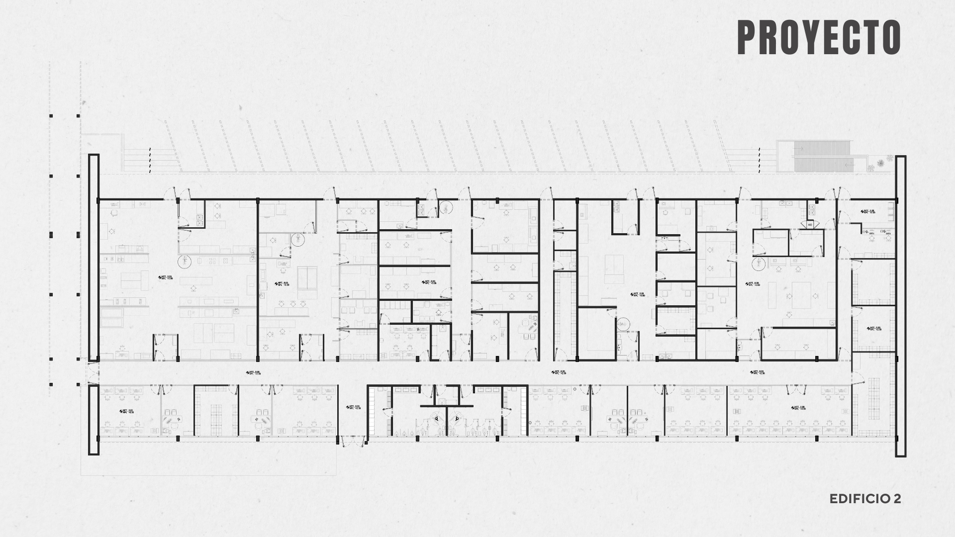 Remodelación y Adecuación CCILE-4