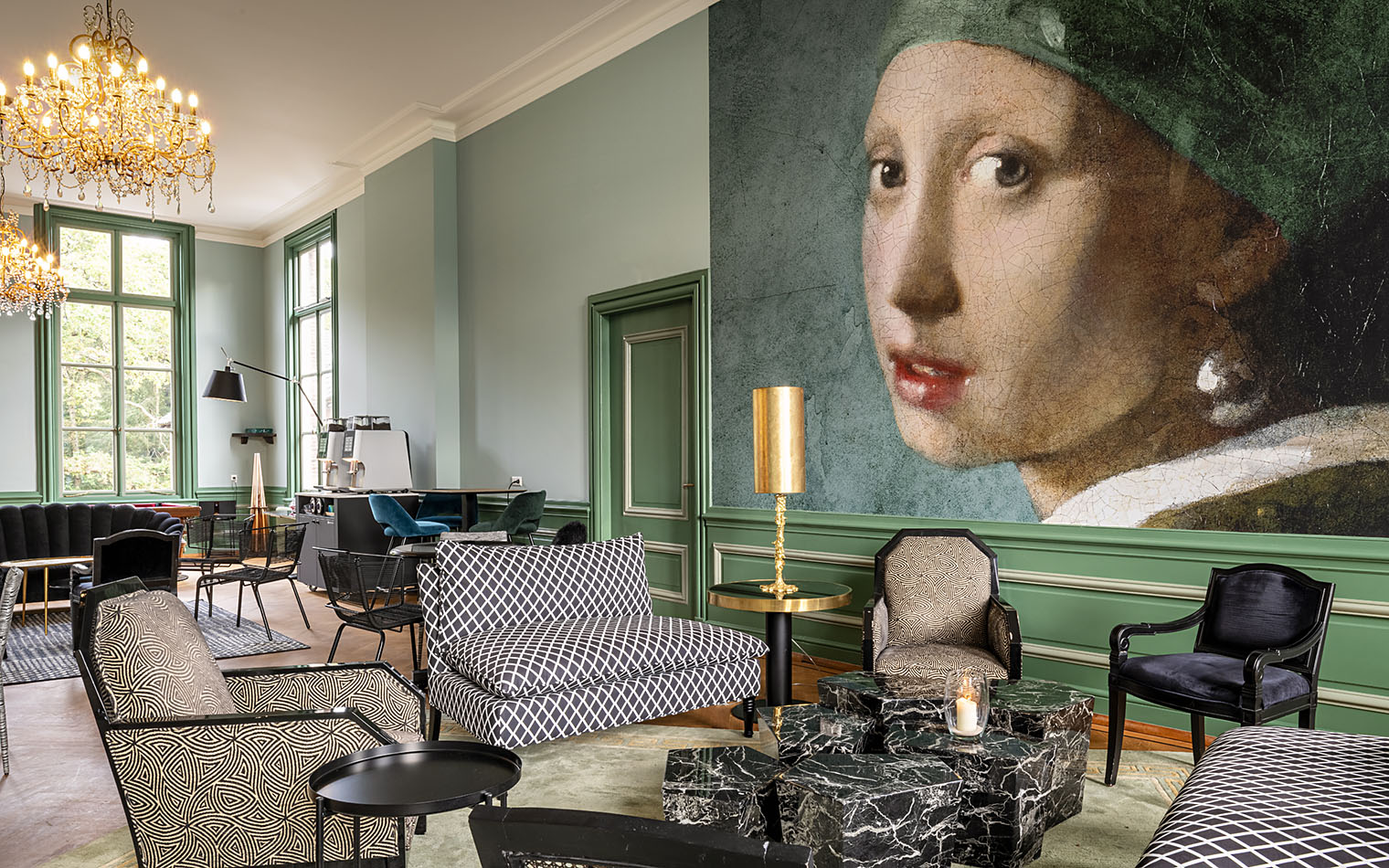 CHATEAUFORM MARIENHEUVEL - ESTIDA-2