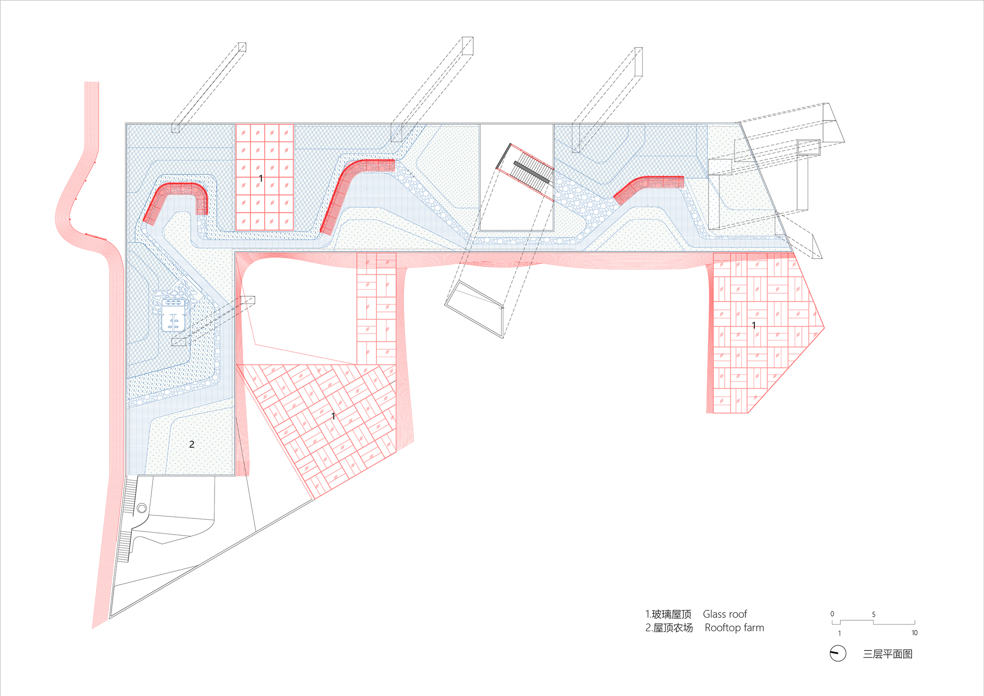深圳大学附属南山幼儿园改造项目丨中国深圳丨SUIADR SML Design Studio-24