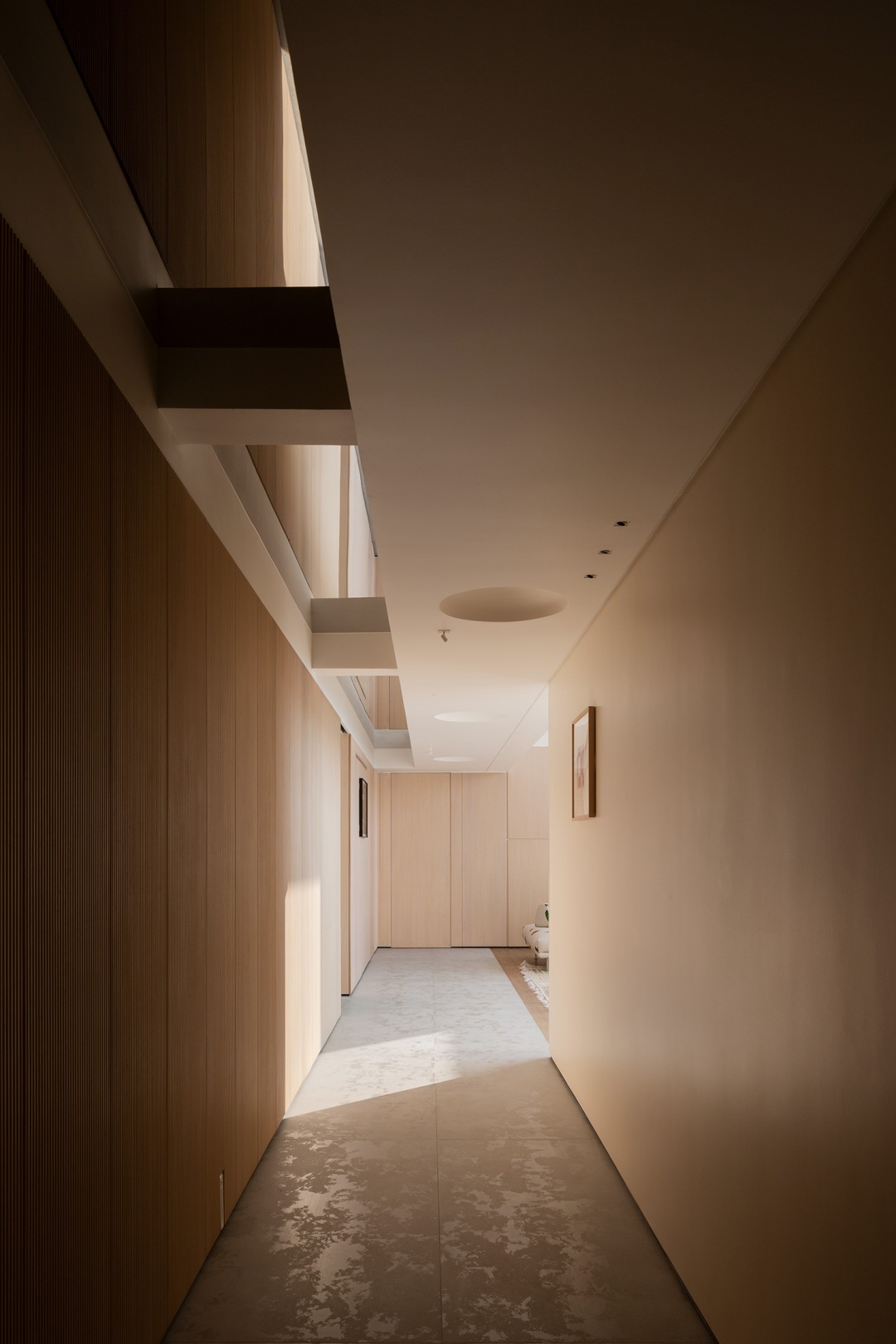 象山墅院·光年之旅丨中国南京丨观享际SKH室内设计-267