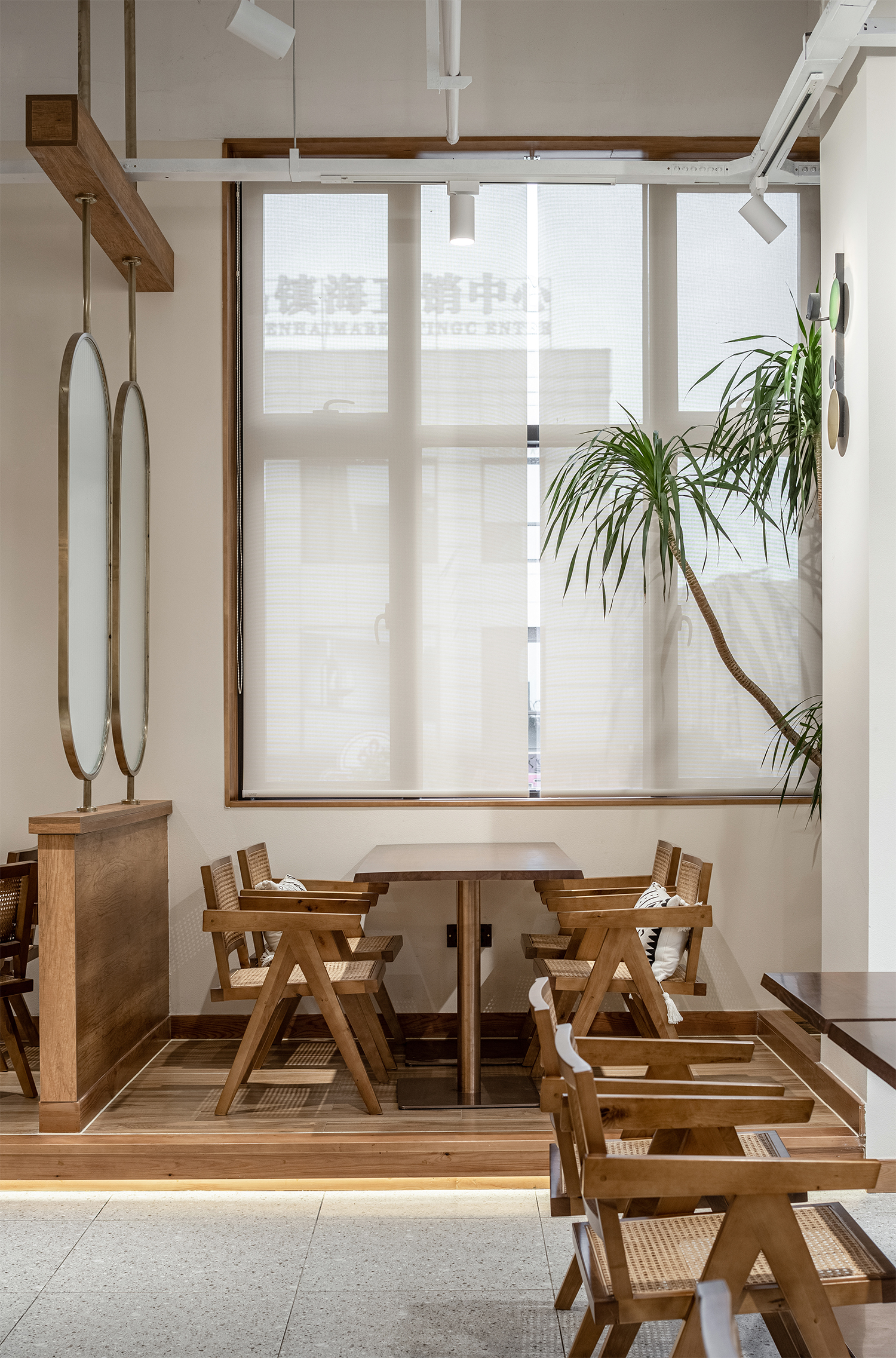 蕾拉甜品丨中国宁波丨无中生有设计-16