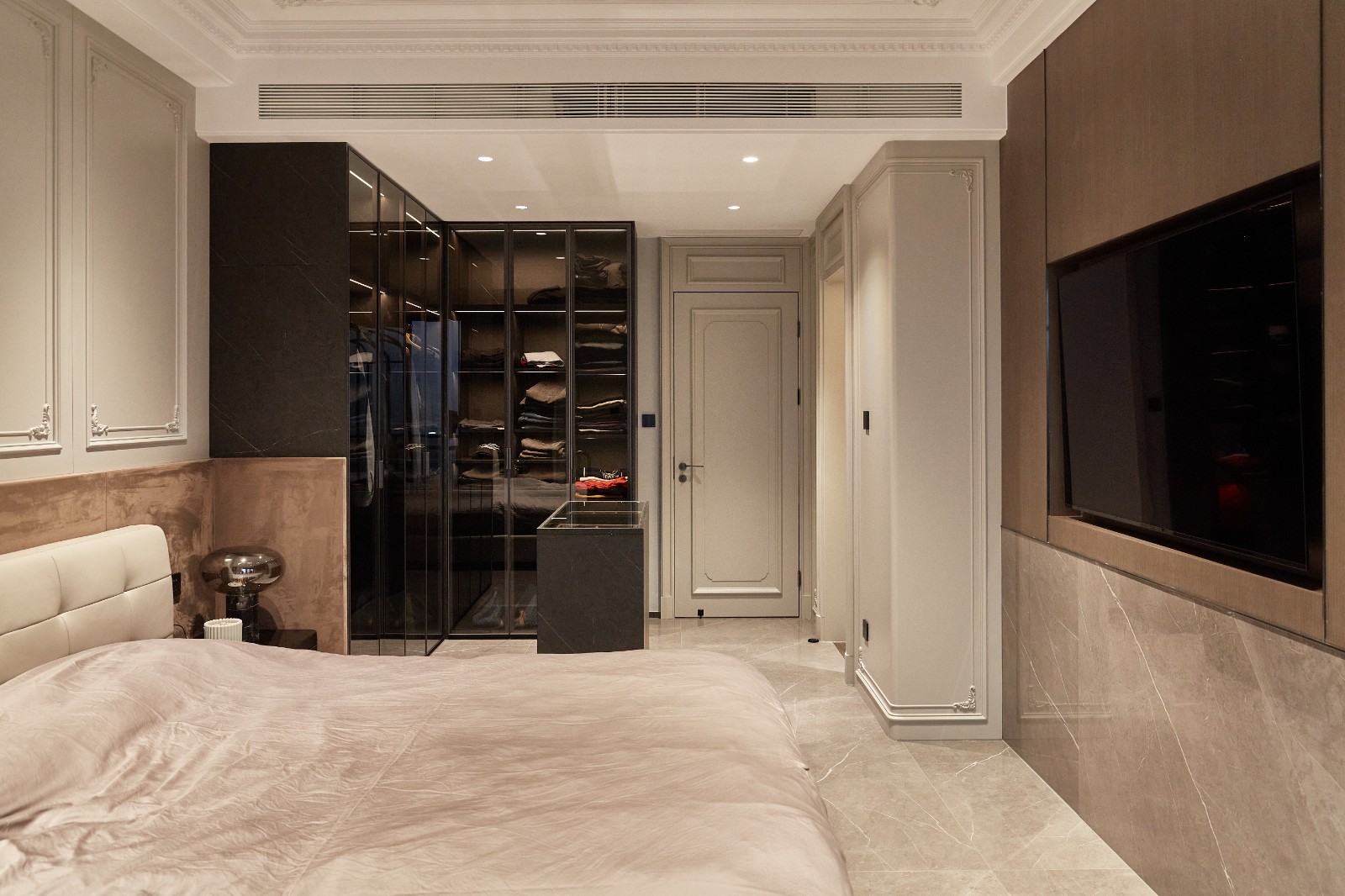 南天名苑丨中国广州丨EMIND.DESIGN 壹沐设计-16