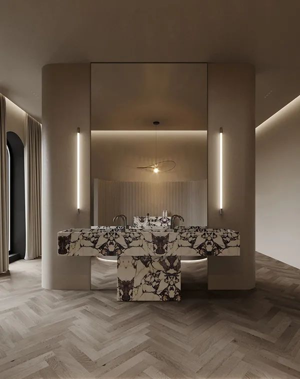 乌克兰艺术之家丨乌克兰基辅丨Bai Marina-56