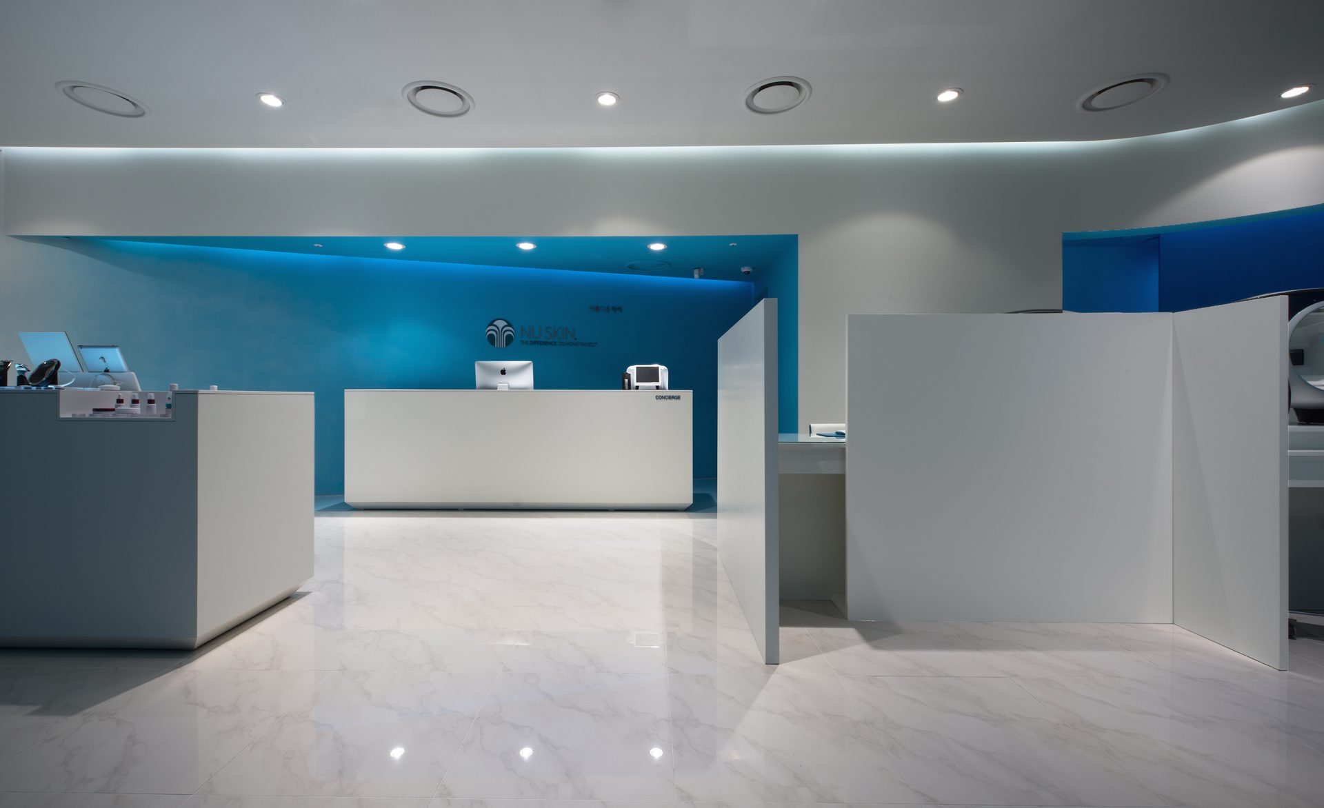 뉴스킨 타임스퀘어점 WGNB-16