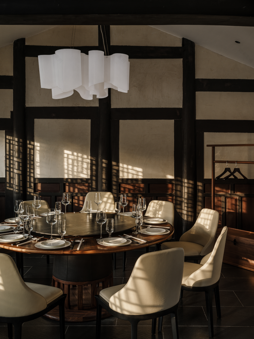 相上丨城厢古镇·璞域:阴翳中的回响-85