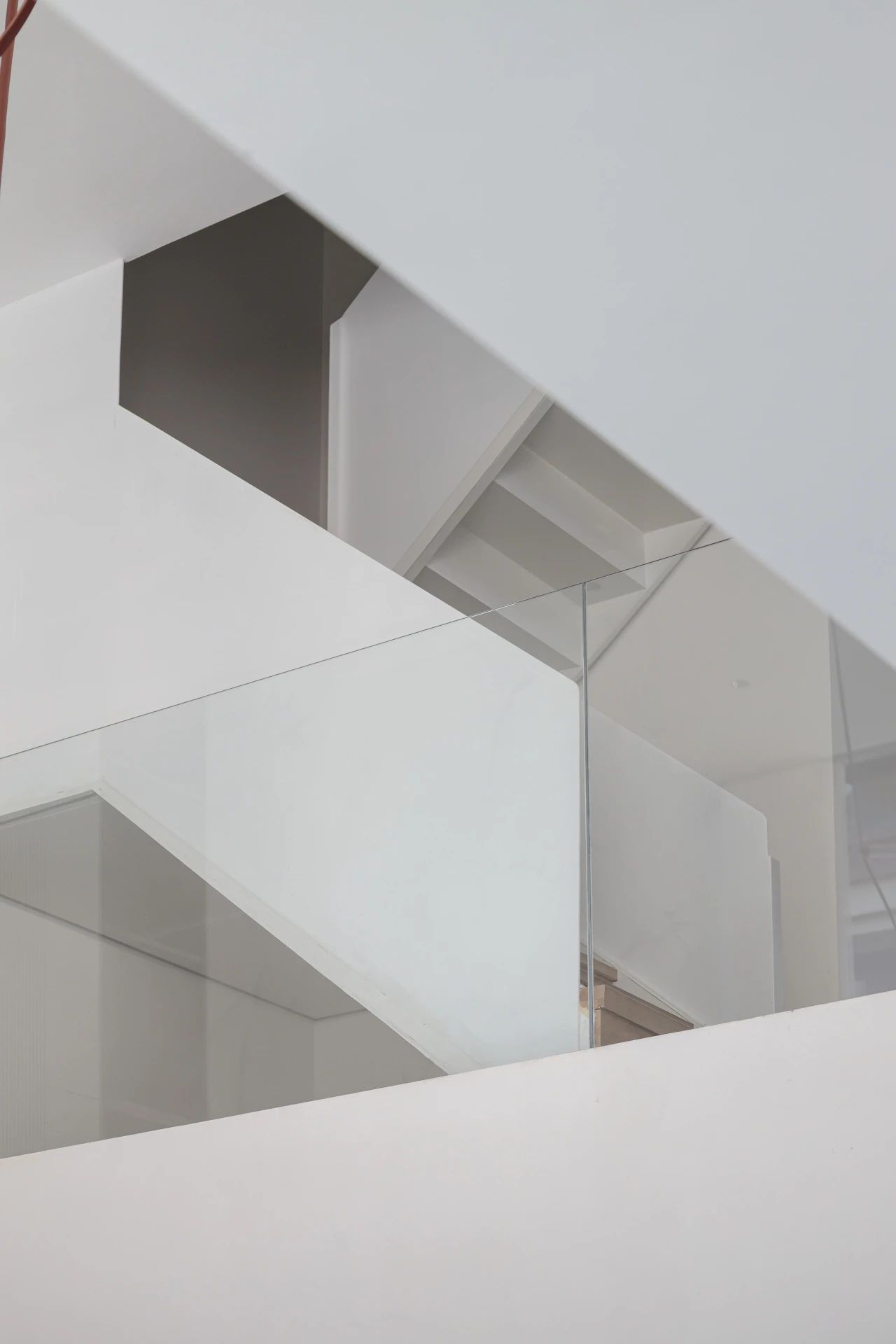 600m²光影大宅丨中国内江丨内江十亩设计-43