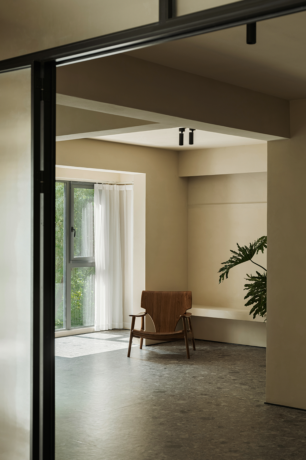 游野之外 · 武汉凤凰城 155㎡自然之家丨中国武汉-58