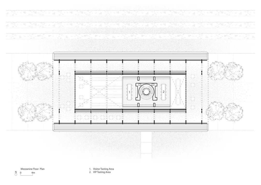 西班牙 Bodegas Faustino 酒庄扩建丨西班牙阿尔梅里亚丨Foster + Partners-8