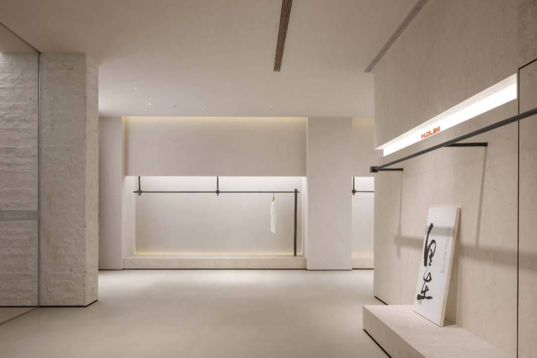 物质的禅修｜火地晋H.DIJINShowroom&Office-87