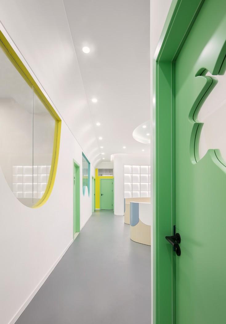 常青藤拼读英语中心-17