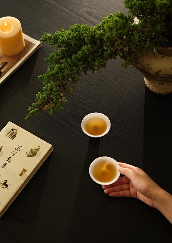 「梵境」DoLong设计实景丨中国溧阳丨DoLong董龍设计-33