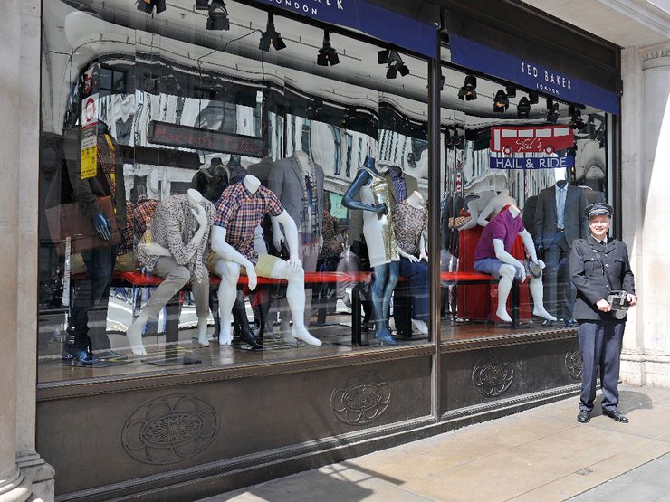 丨英国伦敦丨Karsten Huneck,Bernd Truempler-12