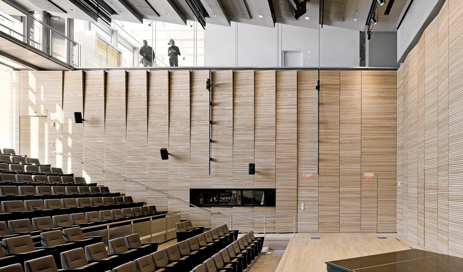 创意艺术中心 · 跨界融合的玻璃魔方-15