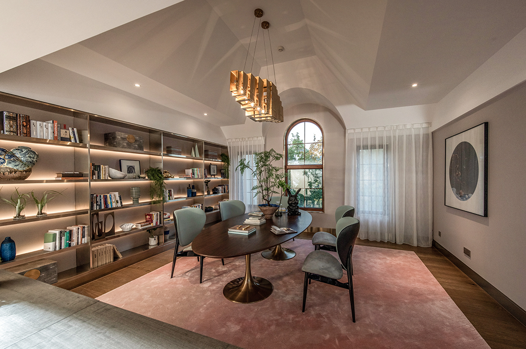 赛瑞迪普空间设计-35