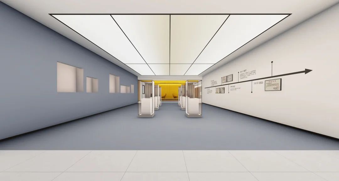 苏州中联药企办公楼设计丨中国苏州丨UDstudio-36