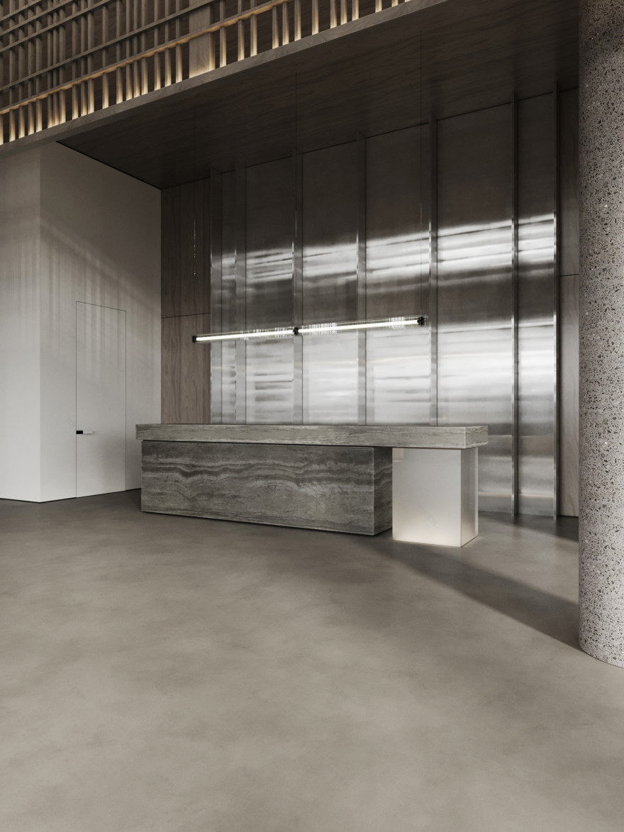 罗迪娜酒店及水疗中心丨俄罗斯丨ARTIMITRO-24