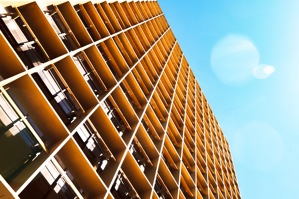 巴西 Brasília 商业南部区域设计案例-11