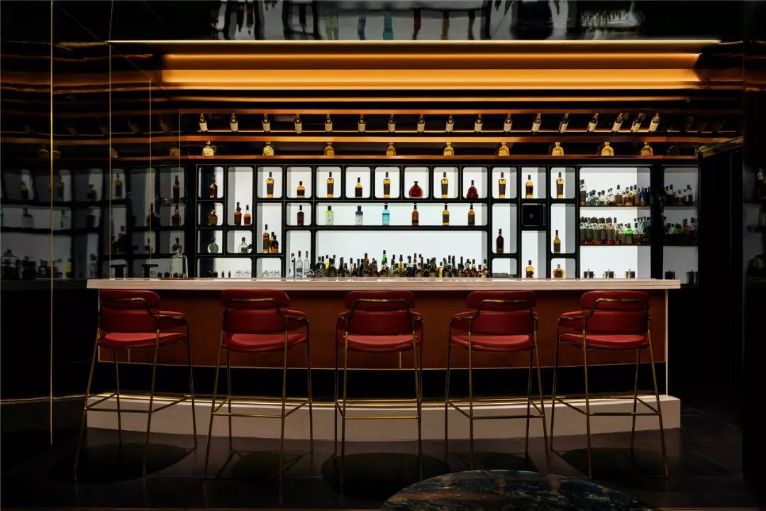 《桃花源记》式的多重空间体验——PINETREE 柏吧-49