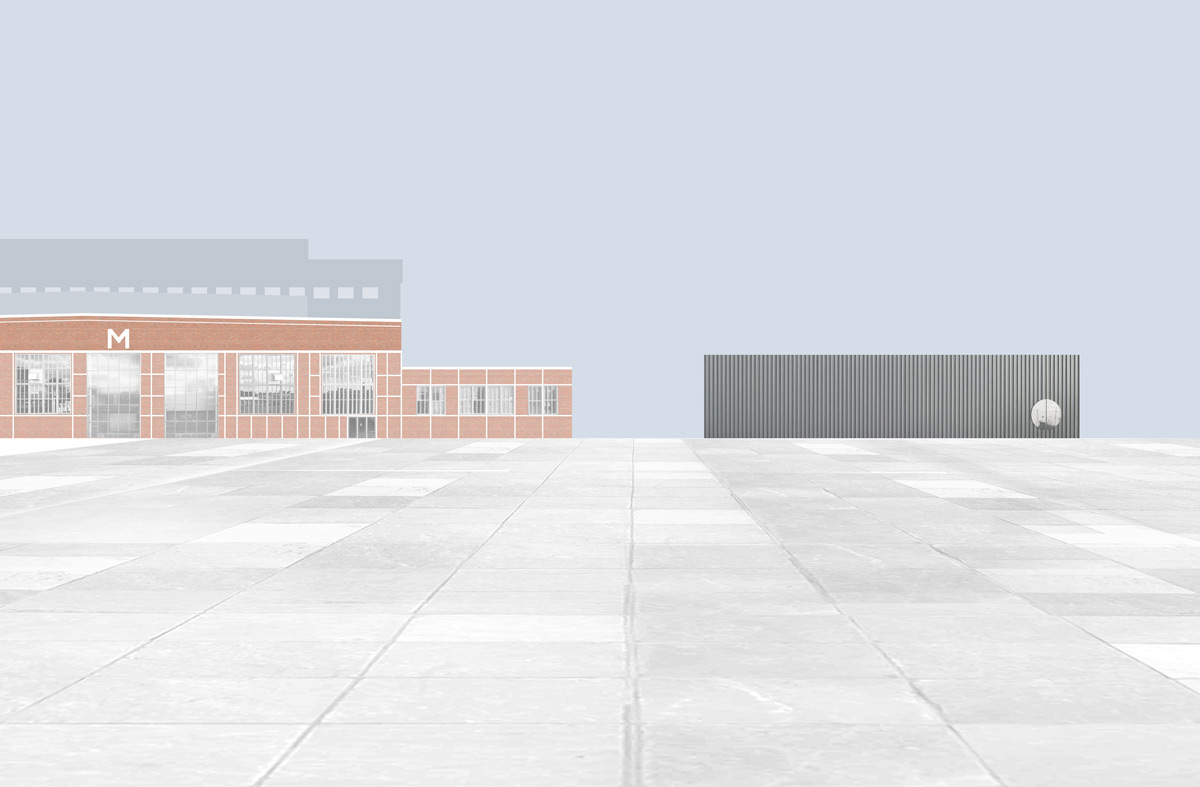 船库丨荷兰阿姆斯特丹-42