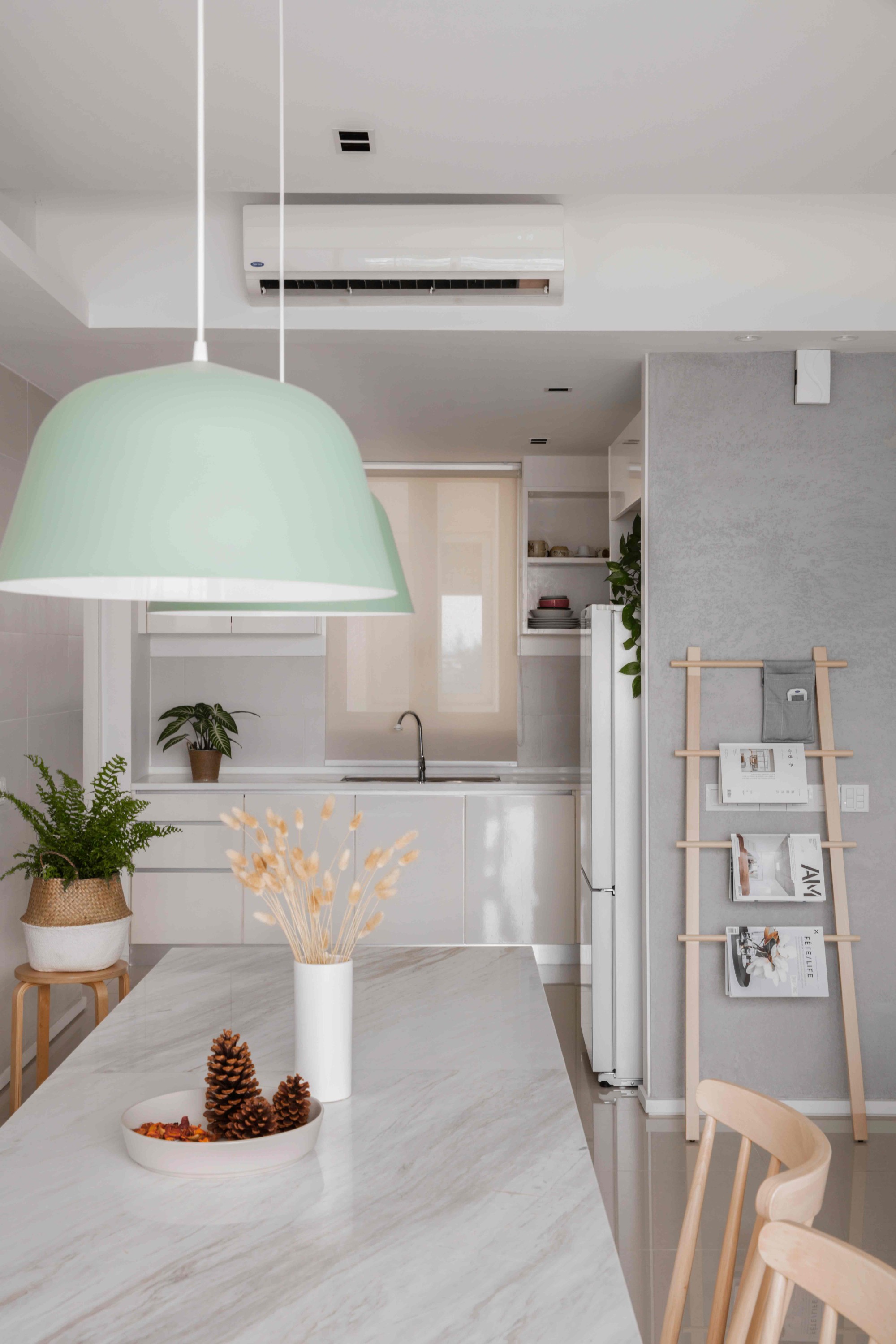 魔法日出丨Pins Studio 的 BII KUN 和 SINYEE-10