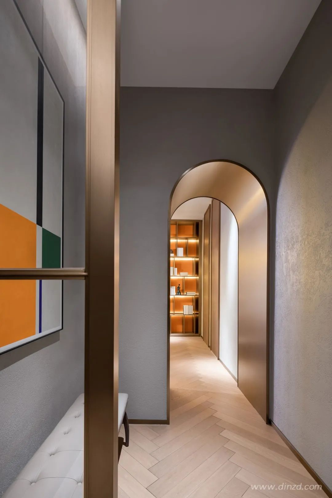 贵阳 Tulip Inn | 东西融合的法式雅致生活-21