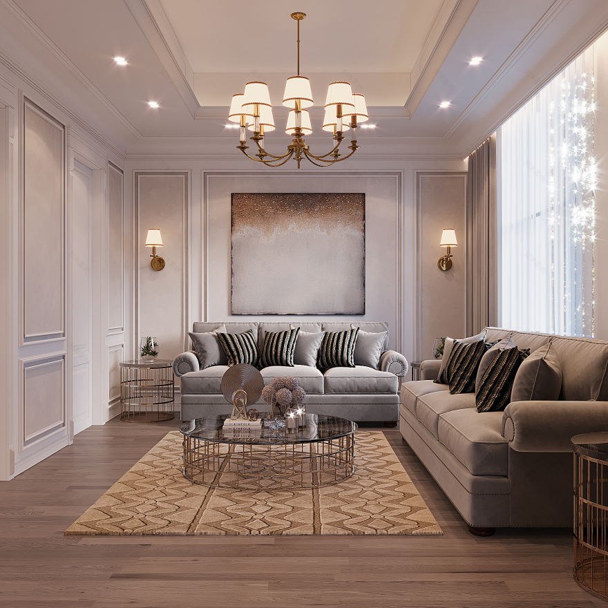 主卧设计项目-14