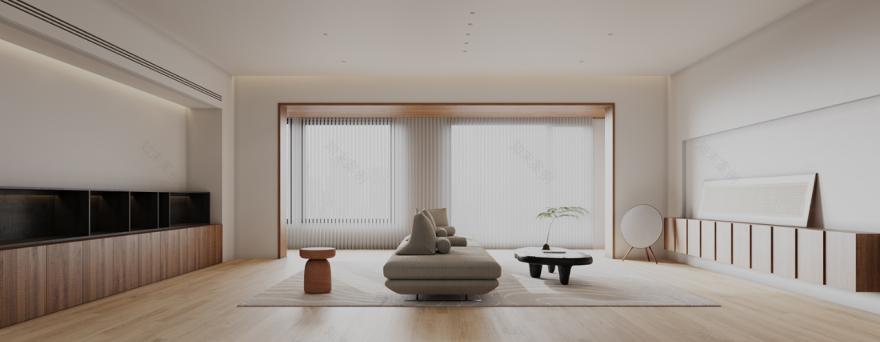 光栖别墅·庐州映境丨中国合肥丨征途设计-68