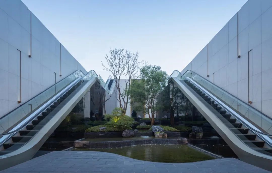 洛阳万科春华秋实·西园甲第丨中国洛阳丨AAD 长厦安基建筑设计-29