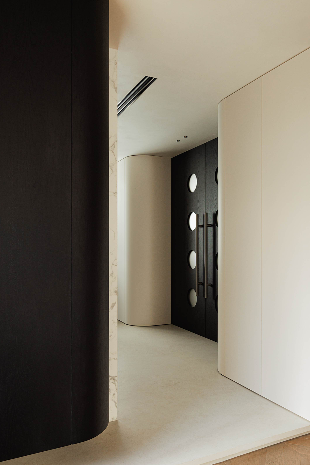 万科半岛国际丨中国广州丨陈智超设计-76