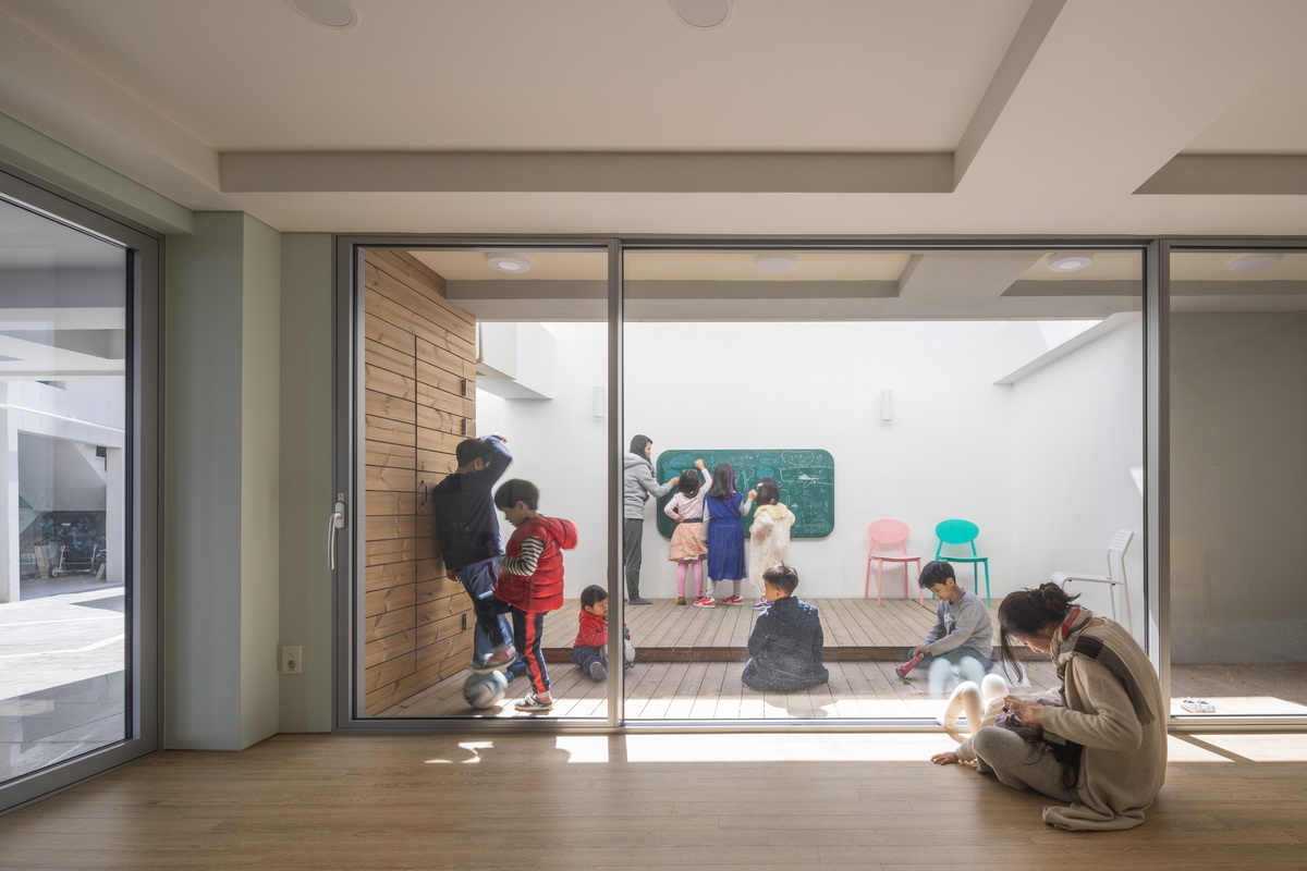 韩国釜山公寓-29