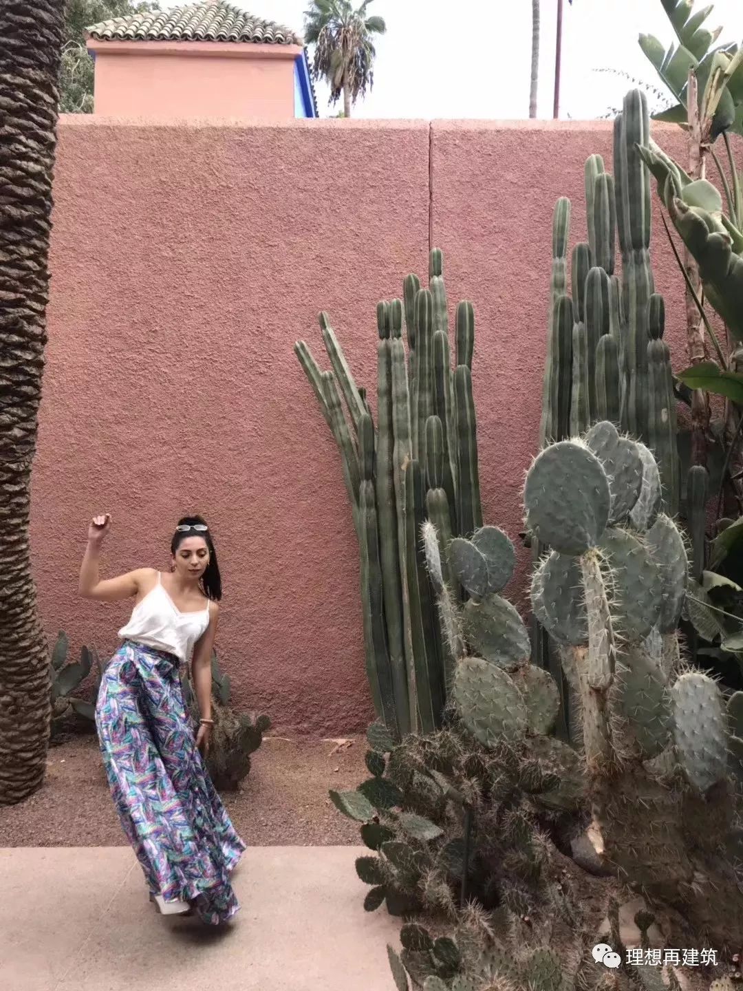 异国寻梦，四位设计师的心灵之旅-57