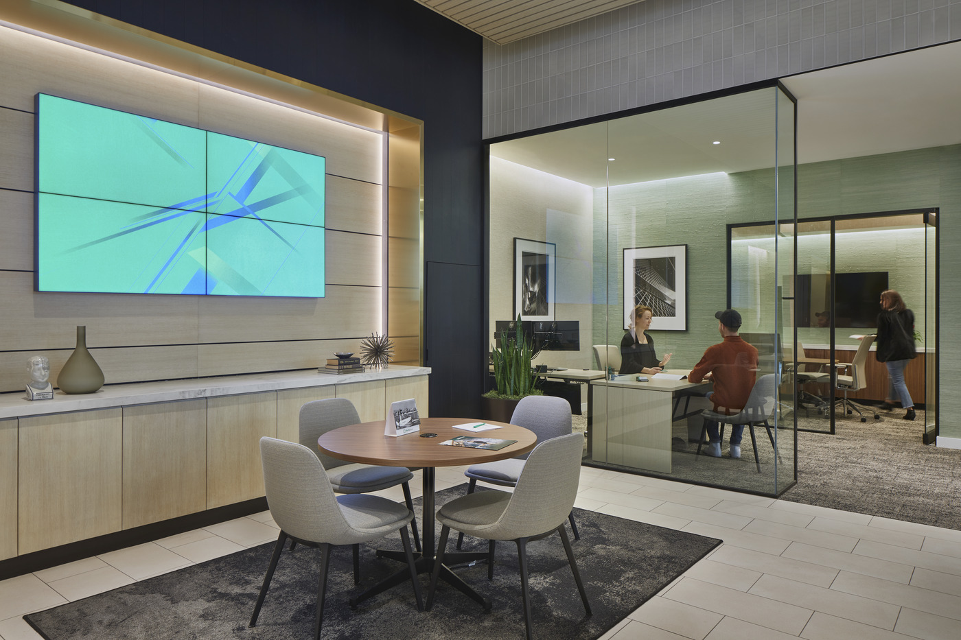 华盛顿联邦银行总部-10