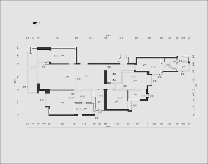 广州富力公园 28 私宅设计丨中国广州-5