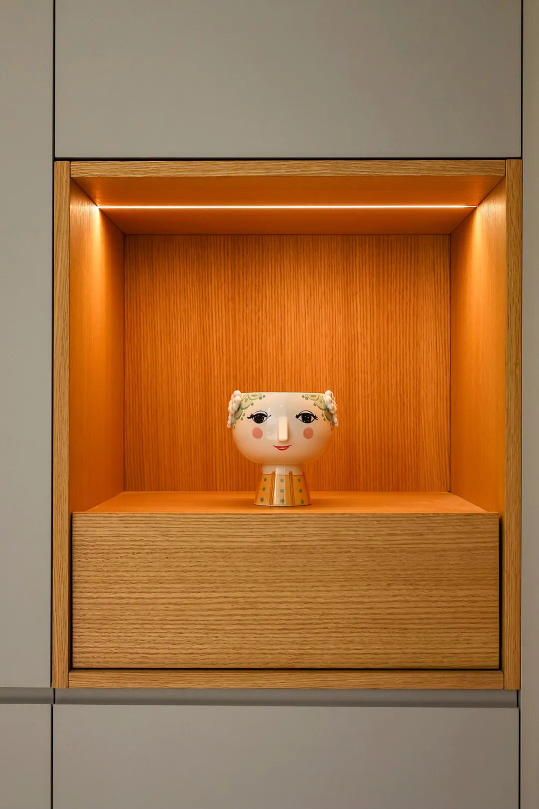 生活的渐进式，从图纸到生活的进化丨中国保定丨COSMO MOBILI 可木家居-5